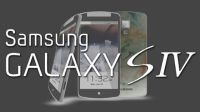 Samsung Galaxy S IV - trailer