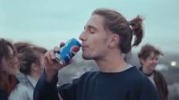 Pepsi: ycie jest chwil