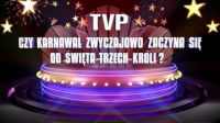 Karnawa w TVP: taniec bachata