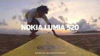 Nokia Lumia 520: Aparat