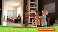 Lego Duplo: mnstwo pomysw na super zabaw!