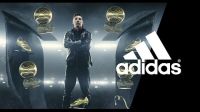 Adidas: Leo Messi - There Will Be Haters