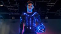 Adidas: Leo Messi - The New Speed of Light