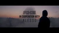 AXE: find your magic with Alesso