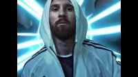 Adidas: Leo Messi vs Adidas Hot