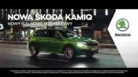 Nowa koda Kamiq: nowy SUV, nowe perspektywy