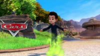Xbox 360 Kinect: Disney & Pixar