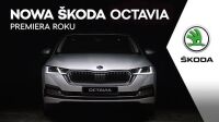 Skoda Octavia: premiera roku