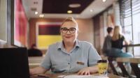 McDonald's: praca idealnie skrojona pod cae moje ycie