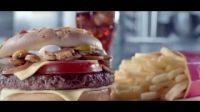 McDonald's: burger szefa