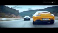Mercedes-AMG GT  : Dreamcar