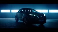 Nissan Juke - Coupe Crossover