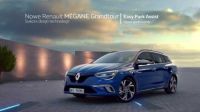 Nowe Renault Megane: Sukces dziki technologii