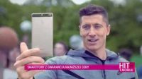 T-Mobile - Kot i Lewandowski