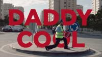 Toyota Corolla: Daddy Cool