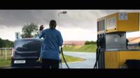 Ford Transit: egnajcie stacje benzynowe
