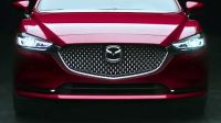 Nowa Mazda6: wszechstronnie zachwyca