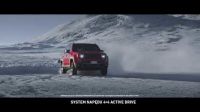 Jeep Renegade, Jeep Compass: zimowy sezon na Jeepa