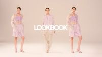 Reserved: Lookbook - lato 2020