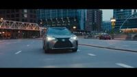 Lexus: docz do spektakularnego wiata Lexusa
