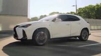 Lexus UX: doskonały rocznik w doskonałej cenie
