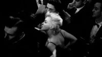 Marilyn Monroe - Chanel N5