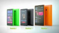 Nokia X Family - Your Fastlane to Android