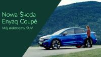 Skoda Enyaq Coupe 2023