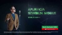Bank Zachodni: BZWBK24 mobile