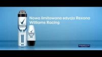 Rexona Williams Racing