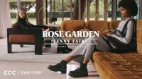 CCC: Jenny Fairy Rose Garden