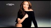 L'Oreal True match - Jennifer Lopez