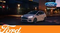 Ford Fiesta: poczuj kady moment