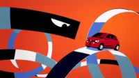 Renault Twingo: zawrotnie zwrotne