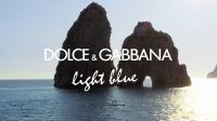 Dolce & Gabbana: Light Blue Forever
