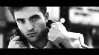 Dior Homme : Intense City - Robert Pattinson