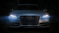 Audi S7: impreza wampirw