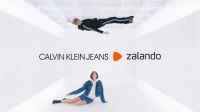 Calvin Klein Jeans x Zalando
