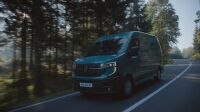 Renault Master E-Tech 100% electric