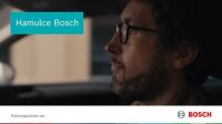 Hamulce Bosch