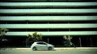 Peugeot 208: Let Your Body Drive