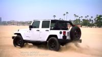 Jeep : Summer 2014