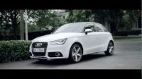 Audi A1 Sportback: do pracy